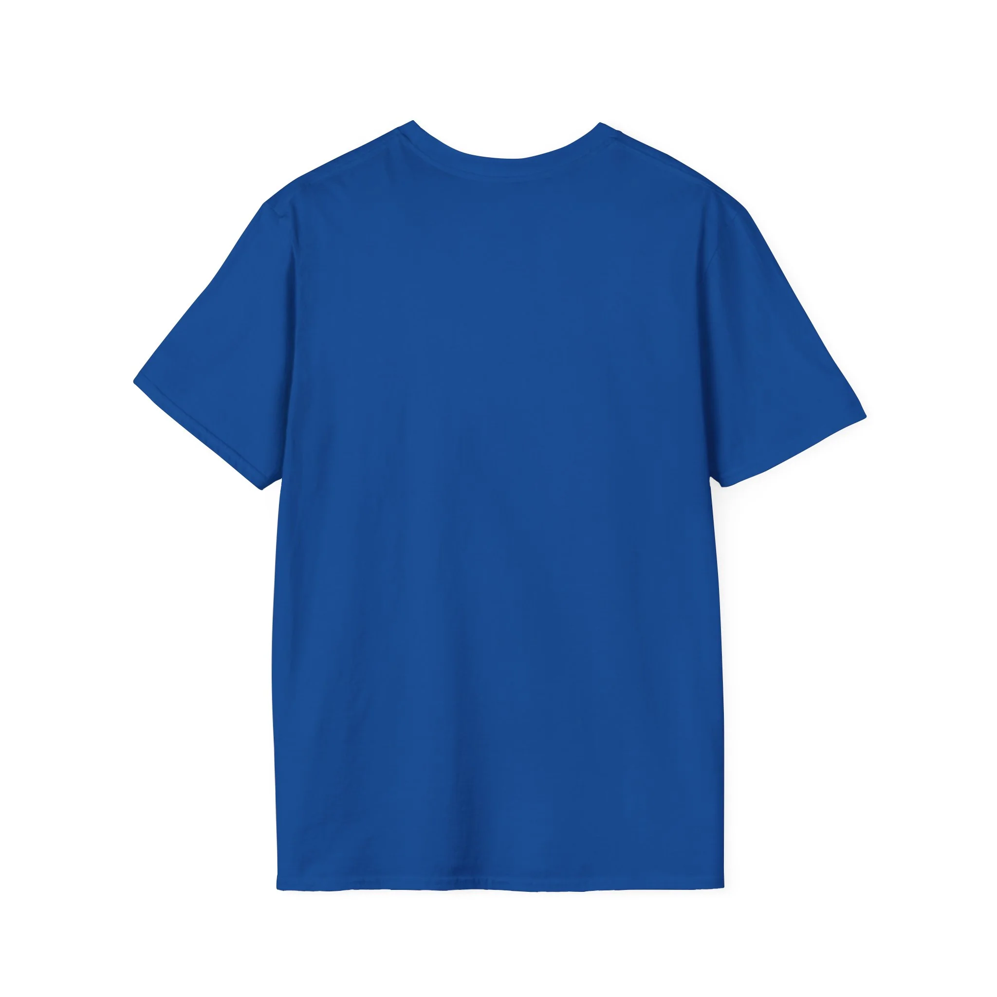 T-Shirt — Tropical Yellow Fish Graphic Tee - Image 17