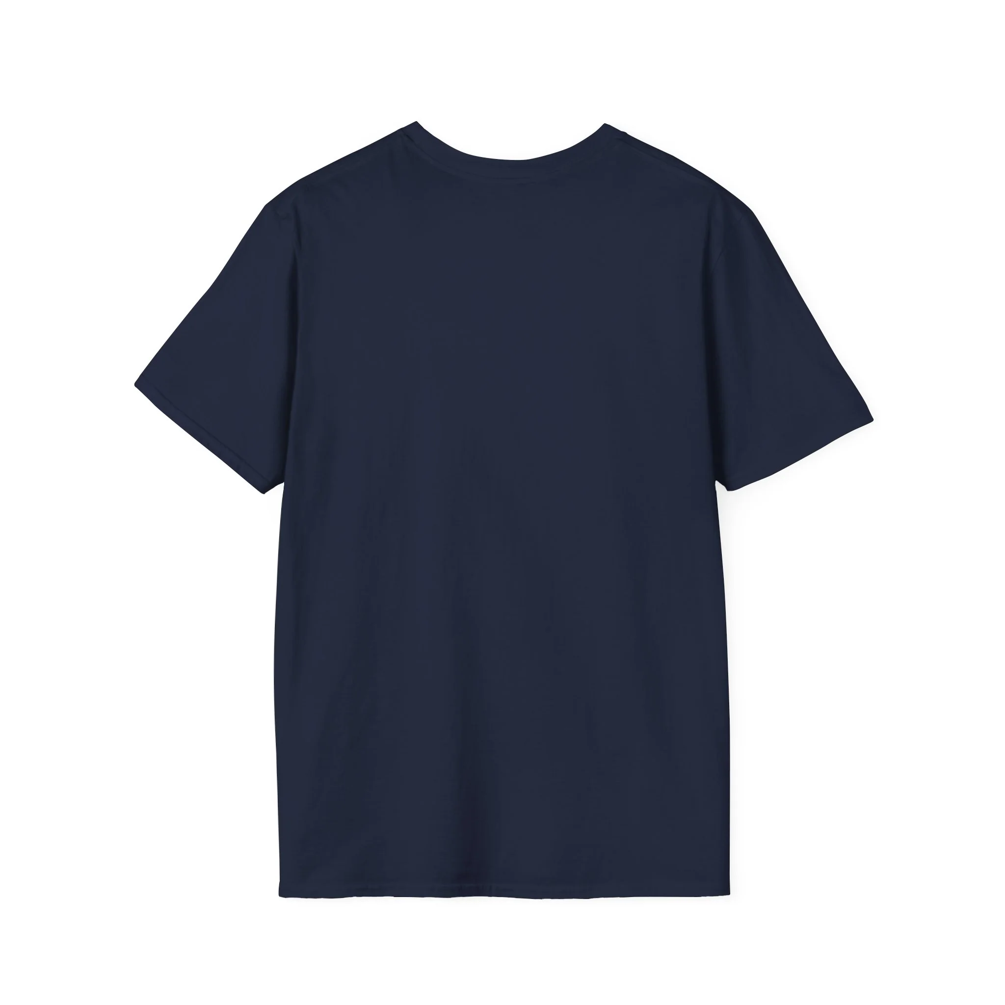 T-Shirt — Tropical Yellow Fish Graphic Tee - Image 20