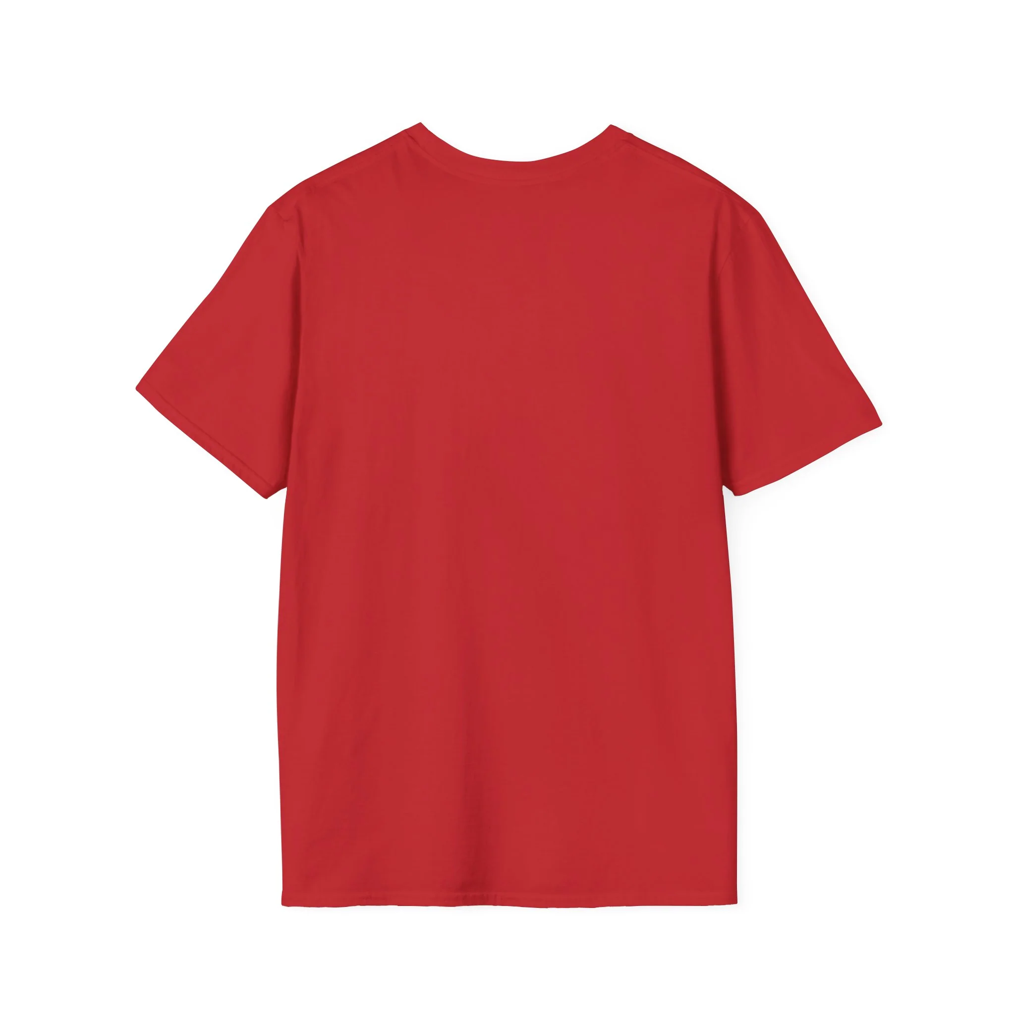 T-Shirt — Tropical Yellow Fish Graphic Tee - Image 23